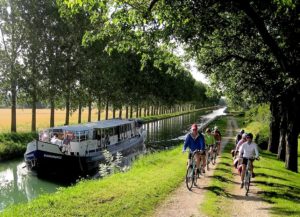 Dutch discount cycling holidays